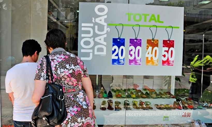 Cresce incerteza  sobre rumo do país - Euler Júnior/EM/D.A Press %u2013 18/1/12