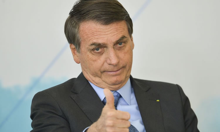 De que forma o governo Bolsonaro pode impactar o ENEM? - Marcelo Camargo/Agência Brasil