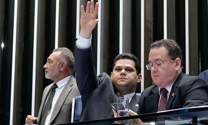 O Planalto precisa buscar votos para aprovação final da nova Previdência - Waldemir Barreto/Agência Senado