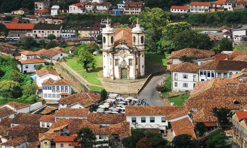 Ajuda financeira chega em boa hora para quem trabalha com turismo em Minas  - Xará/Divulgação