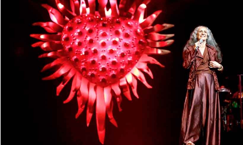 Prêmio da Música Brasileira 2019 é cancelado por falta de patrocínio - Roberto Filho/divulgação
