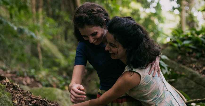 Os principais adversários de 'A vida invisível' no Oscar - RT Features/divulgação
