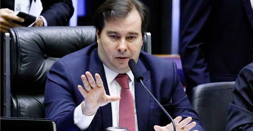 Falta de consenso trava PEC paralela no Congresso  - Pablo Valadares/Câmara dos Deputados - 9/7/19