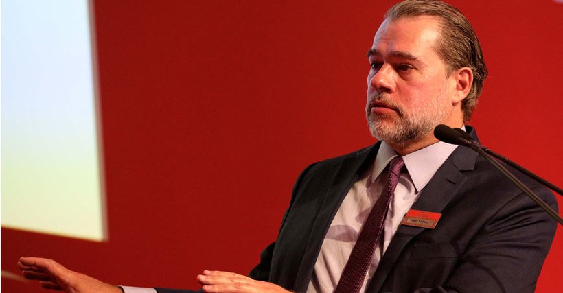 Turbulências causadas pelo STF abalam os pilares da República - Renato S. Cerqueira/AE