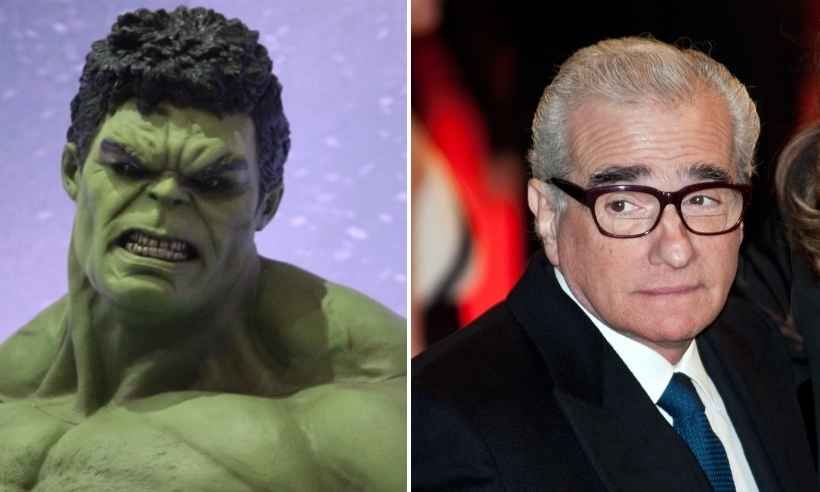 'O que a Marvel faz não é cinema', diz Scorsese - PXHere / Wikimedia Commons
