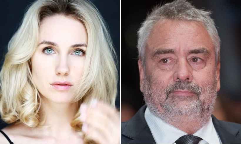 Luc Besson nega acusações de estupro contra atriz de 28 anos - Wikimedia Commons / Stefanie LOOS / AFP