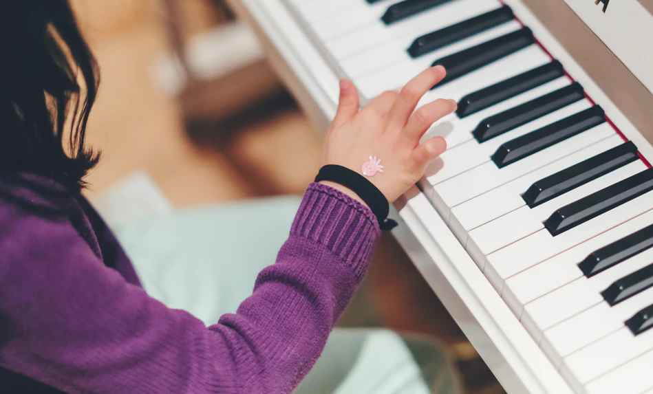 Imperdível: parque com instrumentos musicais gigantes anima Dia das Crianças em BH