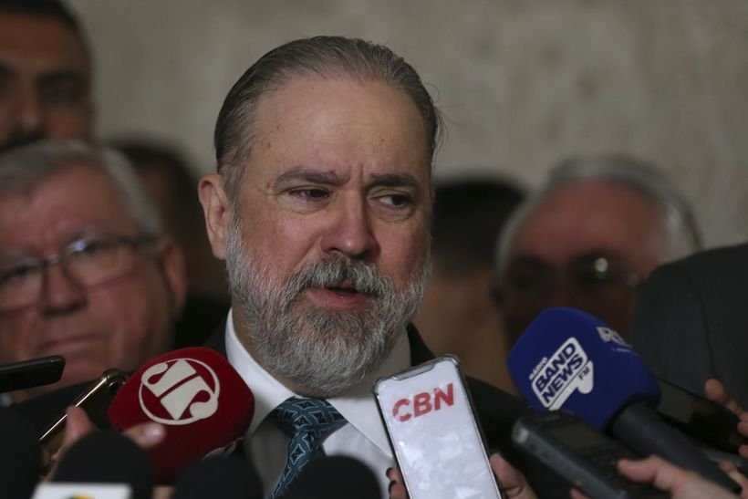 Aras defende aposentadoria especial de servidora com deficiência - José Cruz/Agência Brasil