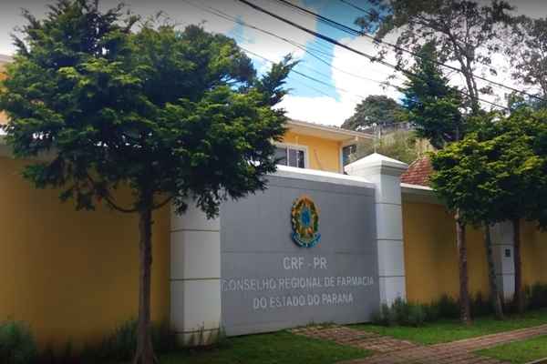 Até R$ 4,4 mil: CRF do Paraná abre concurso público com 90 vagas  - Divulgação/Google