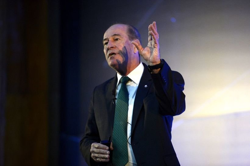 Inquérito sobre óleo está aberto e ainda é inconclusivo, diz ministro da Defesa - Tânia Rêgo/Agência Brasil