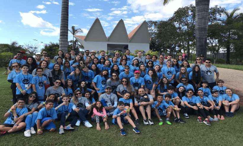 Projeto educacional para diabéticos promove experiência imersiva - DiabetesWeekend/Divulgação