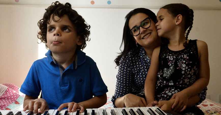 Respeitar os direitos é fundamental - Minervino Júnior/CB/D.A Press