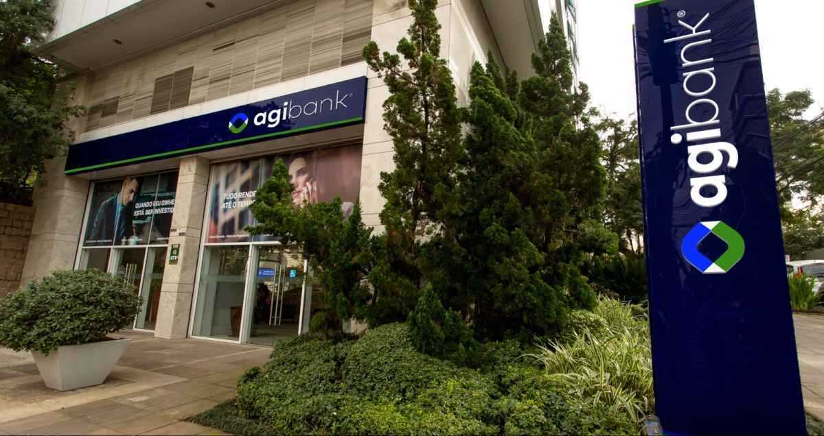 Banco digital abre 100 oportunidades de emprego - Agibank/Divulgação