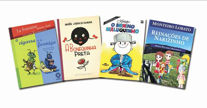'Não há criança feliz sem um livro por perto', diz escritora Leida Reis