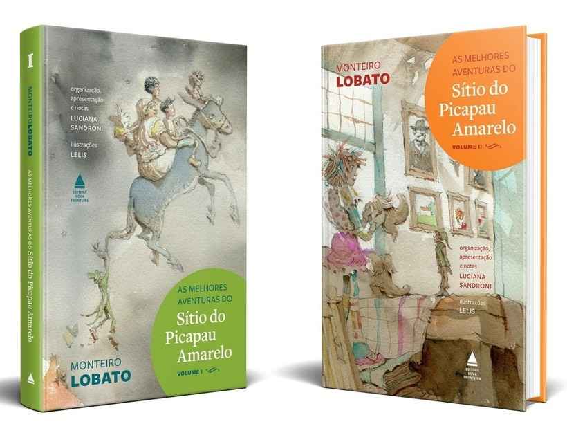 'Monteiro Lobato não faz o leitor se tornar racista'