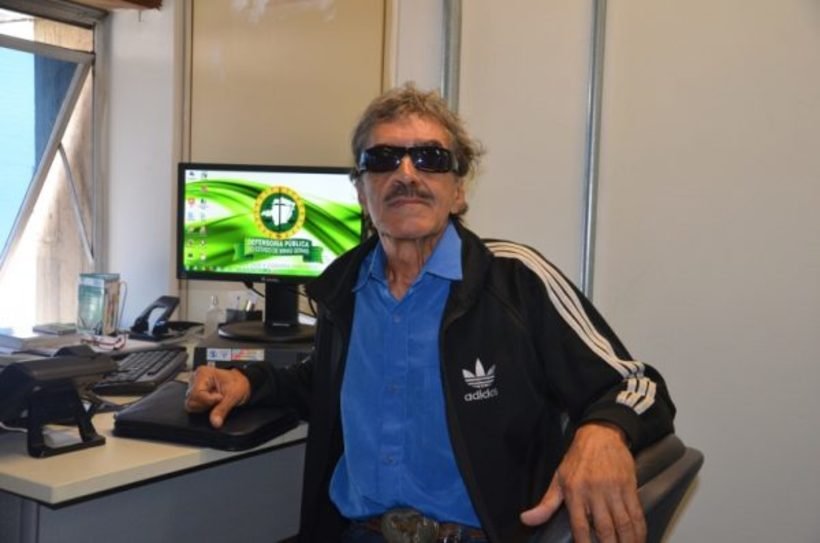 Preso injustamente por 18 anos receberá indenização de R$ 3 milhões - Defensoria Pública/Divulgação