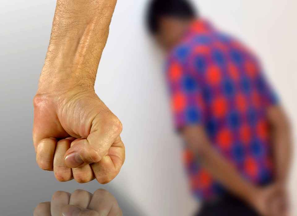 Jovem com síndrome de Down é estuprado por idoso de 70 anos no Norte de Minas - Pixabay/Reprodução