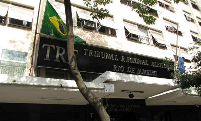Justiça Eleitoral manda investigar PSL do Rio por supostos 'laranjas' - TRE/RJ