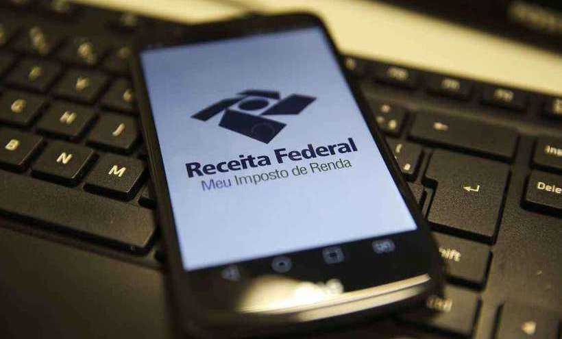 Receita Federal libera 5º lote da restituição do Imposto de Renda - Marcello Casal Jr/Agência Brasil