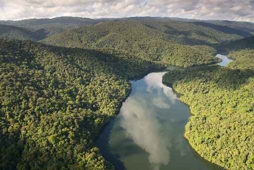 Reserva ambiental abre processo seletivo para estágio de férias - LegadoDasÁguas/Site/Reprodução
