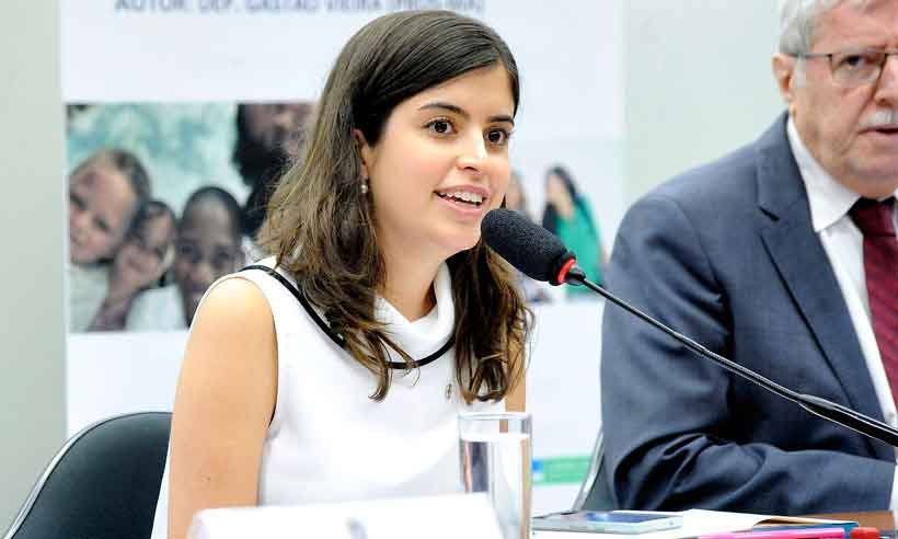 Dissidentes do PDT e PSB questionam caciques na Justiça e fazem história - Cleia Viana/Câmara dos Deputados - 23/4/19
