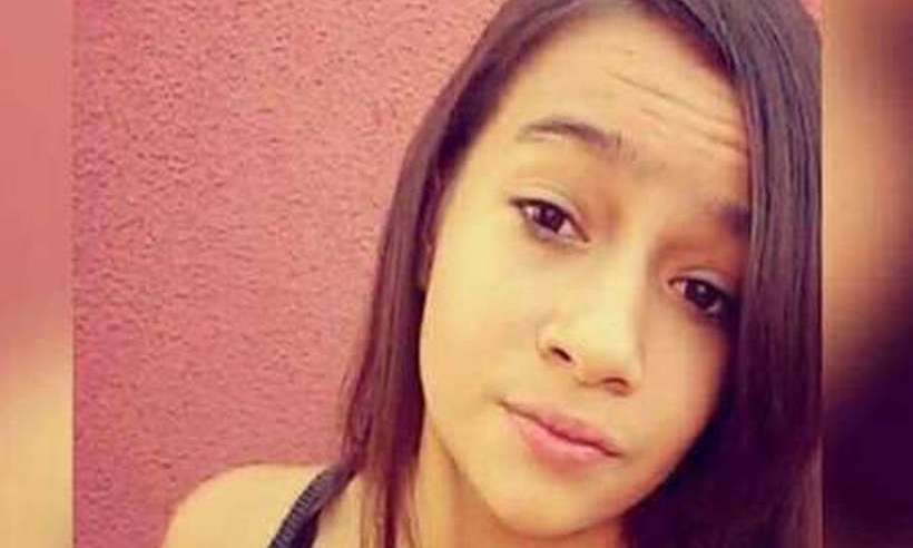Polícia investiga se jovem desaparecida em 2016 foi vítima de Marinésio - Reprodução/Facebook 