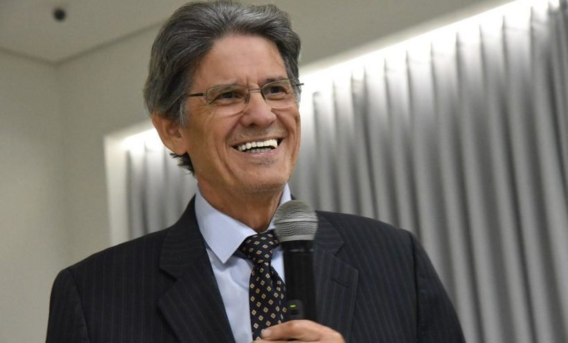 TRE cassa mandatos de prefeito e vice de Bom Despacho - Divulgação/Prefeitura de Bom Despacho