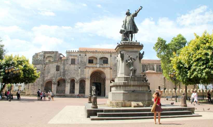Destinos  para todos os gostos - Luciane Evans/em/d.a press - 24/1/13