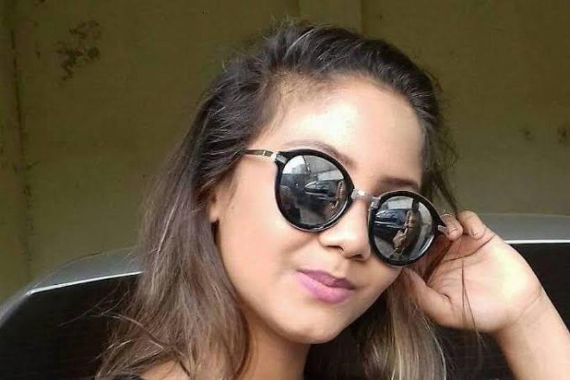 Acusado de matar menina Vitória no interior de SP é condenado a 34 anos de prisão - Facebook/Reprodução
