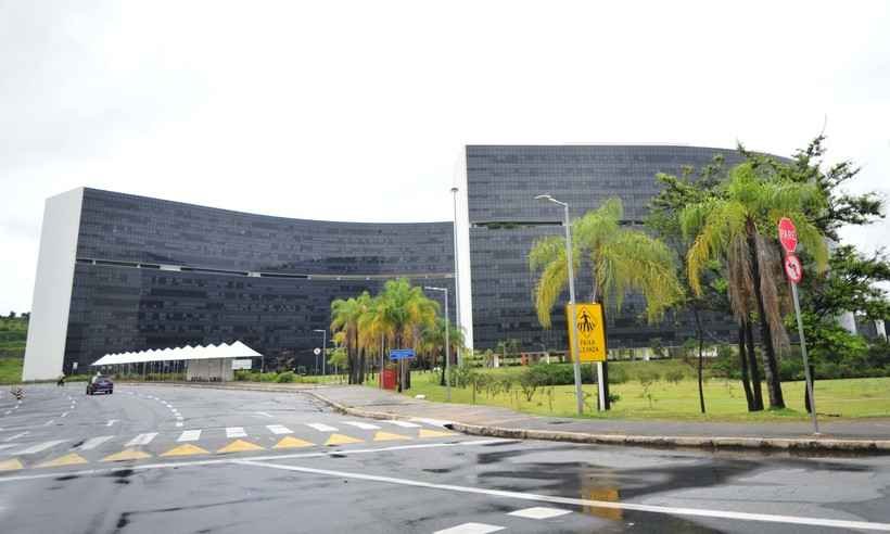 Para atender TCE, MG pode ter dois 'orçamentos' em 2020; entenda - Juarez Rodrigues / EM / D.A. Pres
