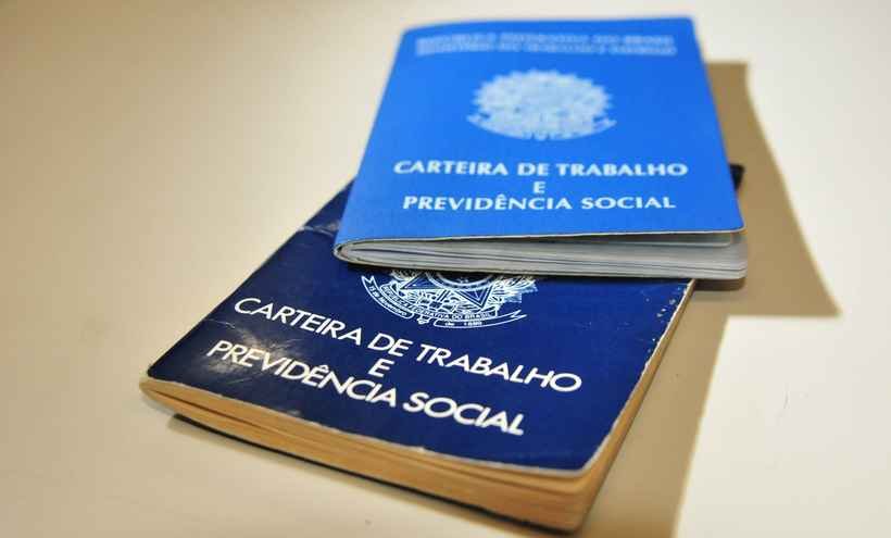 O que muda com a nova Previdência? - Gladyston Rodrigues/EM/DA Press