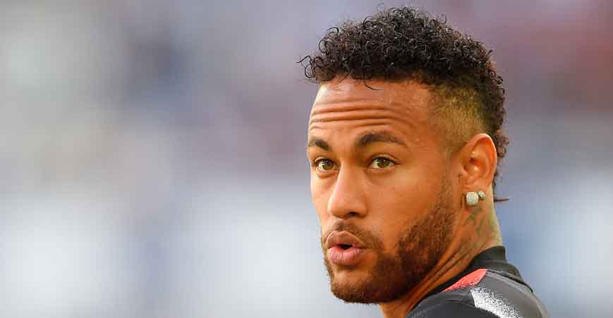 Neymar não é mais insubstituível?