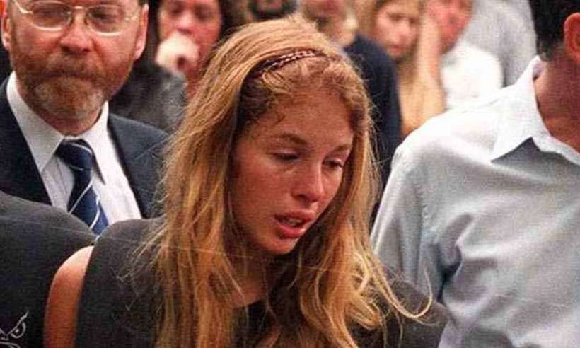 Suzane Von Richthofen quer ser pastora quando sair da cadeia - AP Photo/Flavio Grieger-Folha Imagem