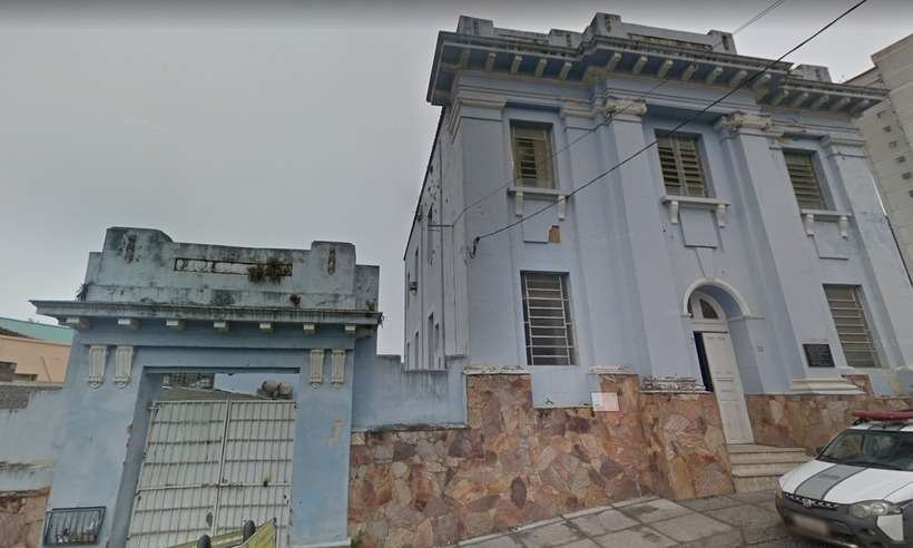 Pastor é preso por importunação sexual contra crianças e adolescentes no interior de Minas - Google Street View/Reprodução