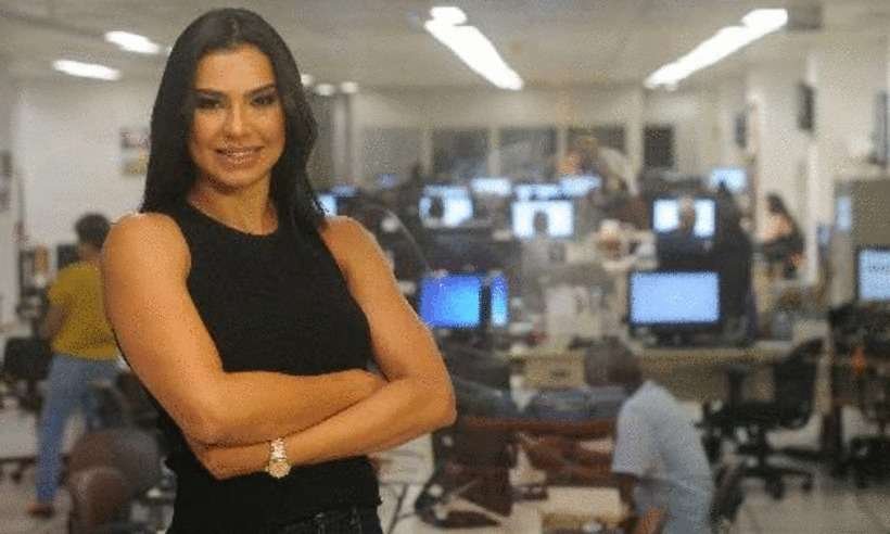 Aula "diferentona" promete ajudar alunos a tirar nota máxima na redação do Enem - Leandro Couri/EM/ D.A.Press