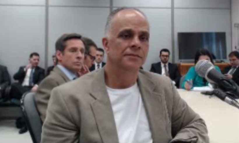 Marcos Valério aponta Lula como mandante da morte de Celso Daniel, diz revista - Depoimento à Justiça do Paraná / Reprodução Youtube