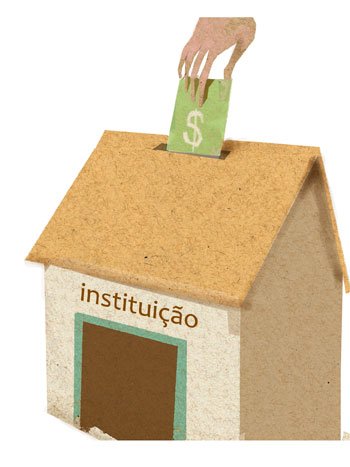 Mitos e verdades sobre trabalho filantrópico