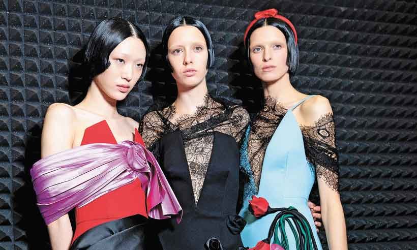 lá & Cá - Divulgação