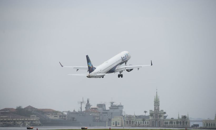 Operadoras de turismo antecipam descontos que podem chegar a 50% em novembro - Tomaz Silva/Agência Brasil