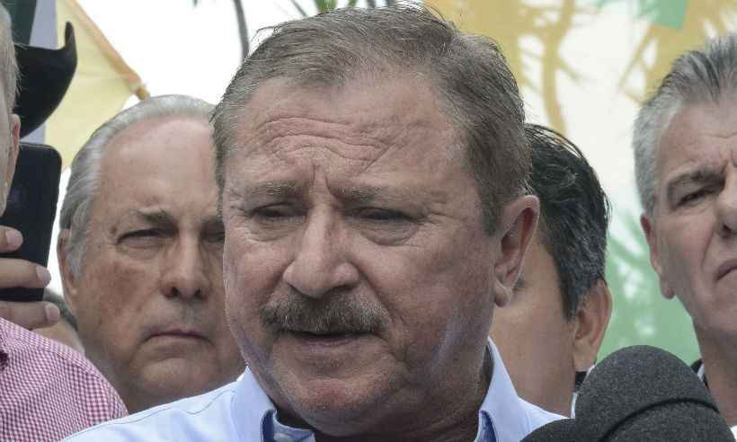 Nabhan recorre a Bolsonaro por nova MP de posse de terras - Tânia Rêgo/Agência Brasil