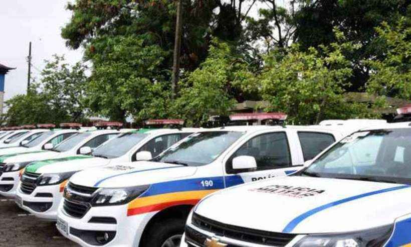 Feminicídio: homem mata a mulher e se suicida  - Reprodução