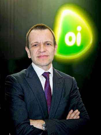 Em recuperação, Oi trabalha com venda de ativos e planos para o 5G - Oi/Divulgação