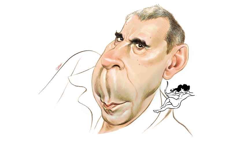 'Se não tivesse morado em BH, talvez não fosse escritor', diz Sérgio Sant'Anna