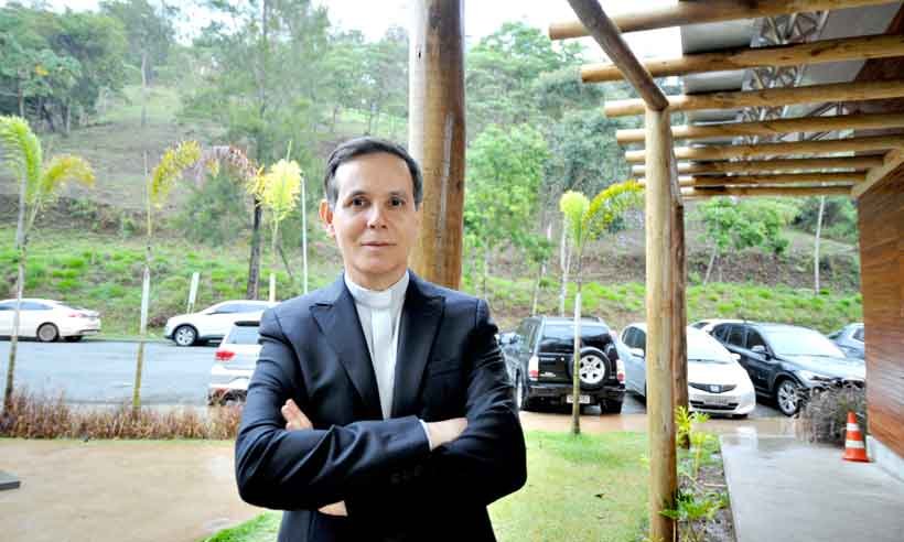  Seminário discute desafios da educação de crianças e jovens - Alexandre Guzanshe/EM/D.A Press