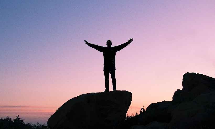 Sobre como o fim pode ser o princípio - Pexels