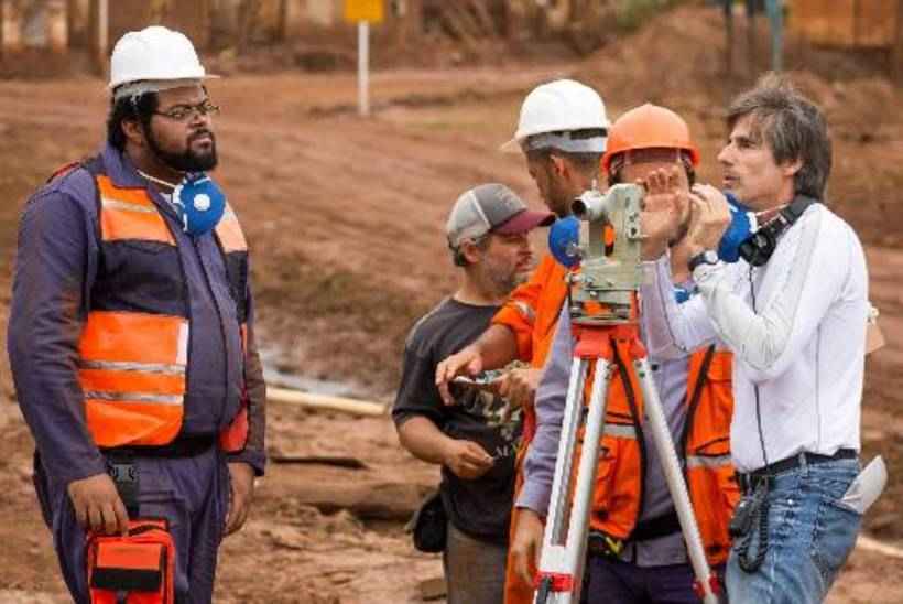 'A impunidade é o mal de todos os males', diz o cineasta Walter Salles - Lucas de Godoy/Divulgação