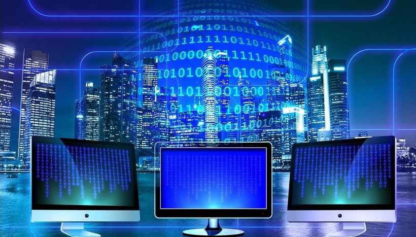 Empresa global de serviços digitais contrata em todo o Brasil - Gerd Altmann/Pixabay