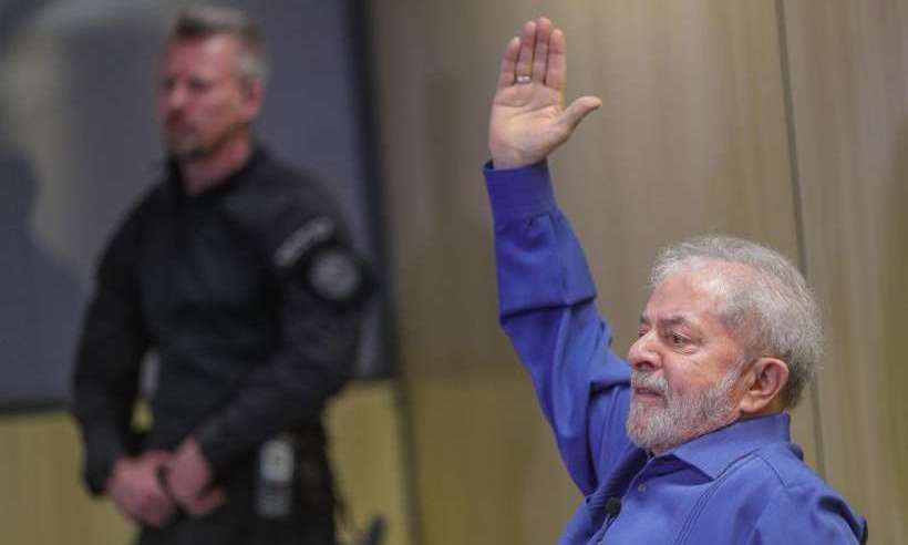Após a decisão do STF, Lula pode ser candidato? -  Ricardo Stuckert/Fotos publicas