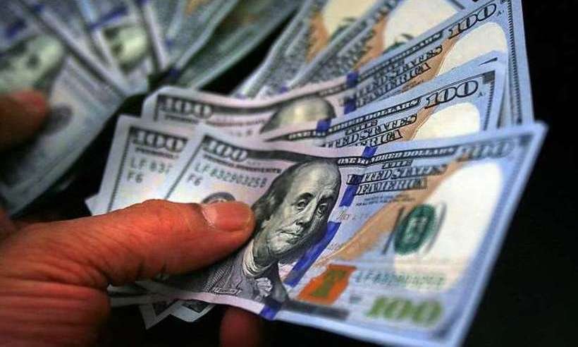 Dólar recua ante rivais em meio a incertezas sobre acordo entre EUA e China - Carlos Severo/Fotos Públicas