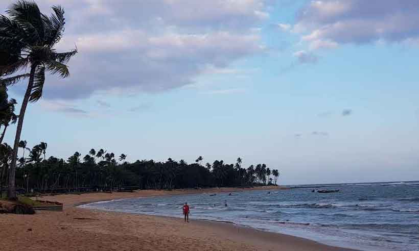 Celebre o amor com tempero brasileiro - Carlos Altman/EM/D.A Press